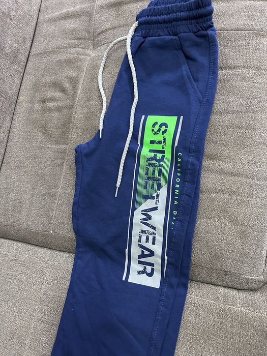 Детски анцузи екип