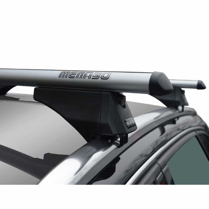 Напречни греди за таван автобагажник Menabo Tiger XL 850