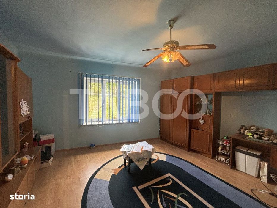 Casa individuala Sura Mare COMISION% EXCLUSIVITATE  712 mp teren