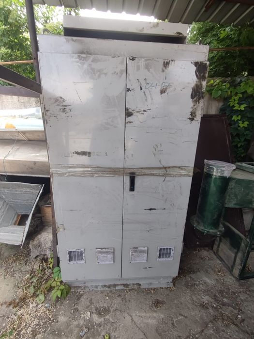 Гранулятор для пластика