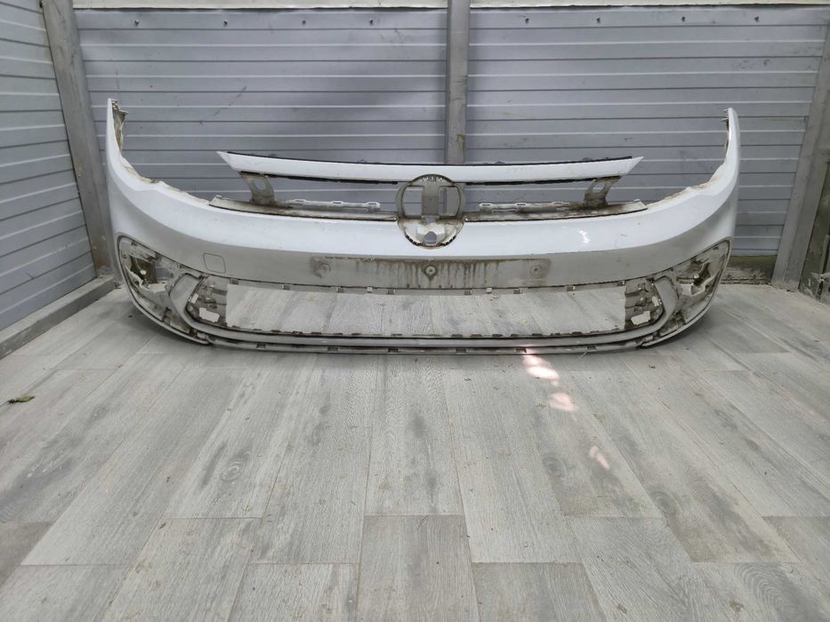 Bara fata VW Polo GTI R-Line An 2021 2022 2023 2024 cod 2GS807221H