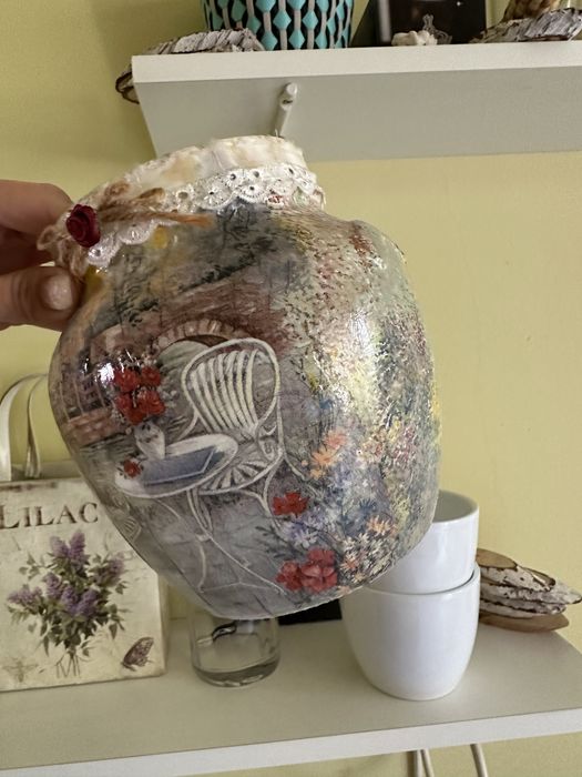 Декорация за дома