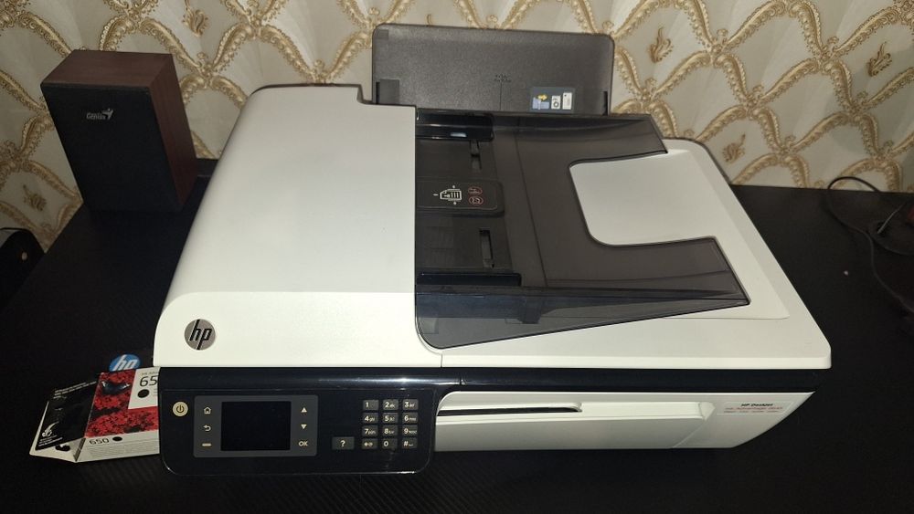 Imprimantă HP Deskjet 2645