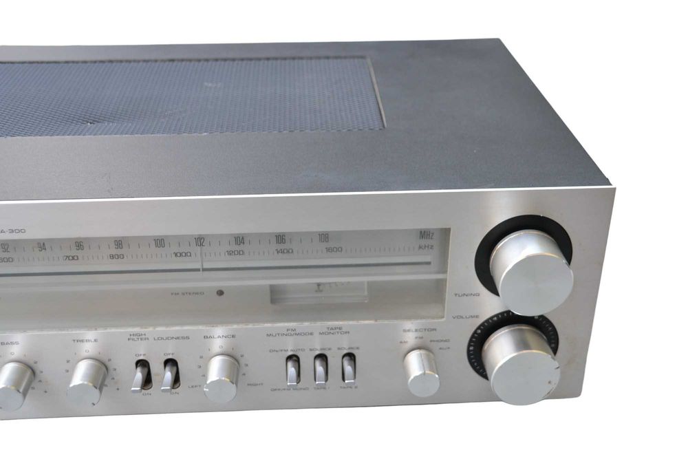 Amplificator Technics SA-300