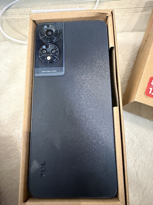 TCL 50 5G  128+8 GB