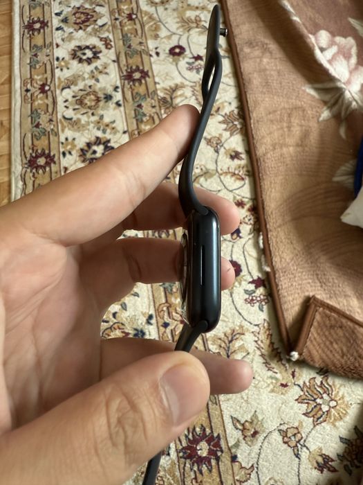 Apple watch 8 series, 41MM Alluminium