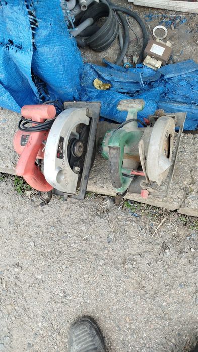 Электроинструмент