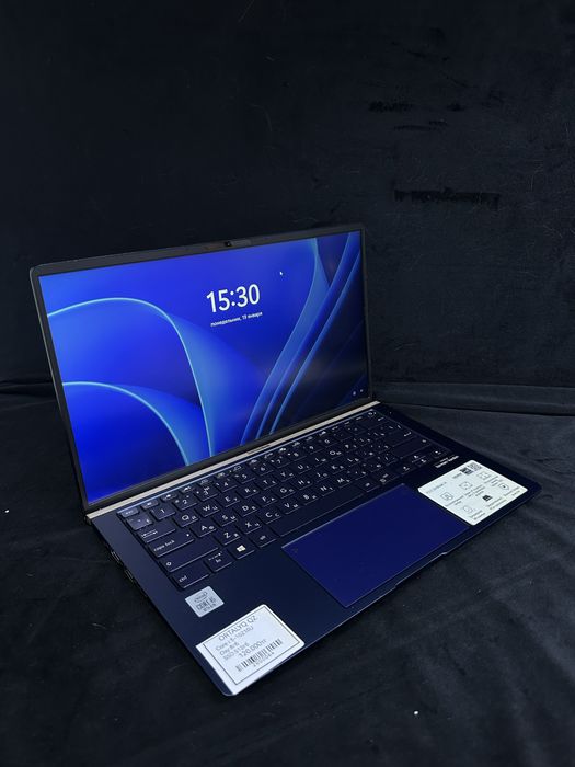 Ноутбук Asus Zenbook/Ortalyq