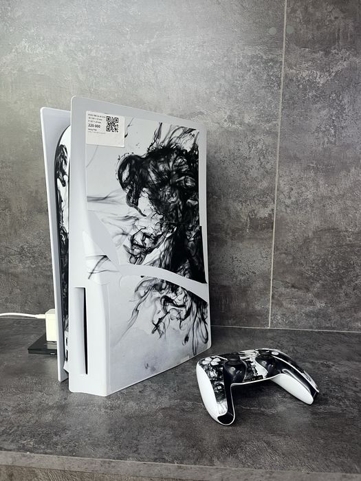 Sony PlayStation 5 Baitime/kaspi/0 0 12