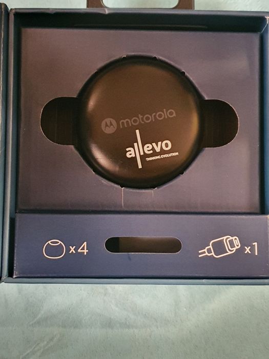 Casti motorola Moto Buds 150