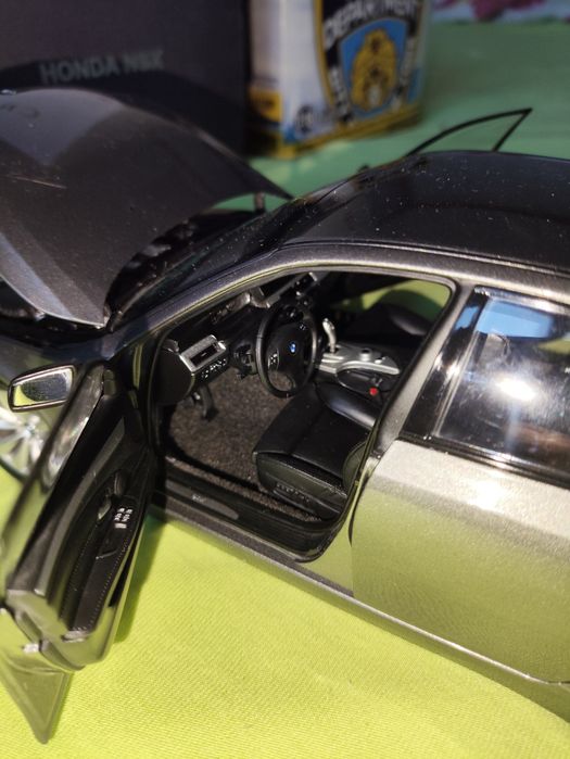 Модель bmw, масштаб 1|18