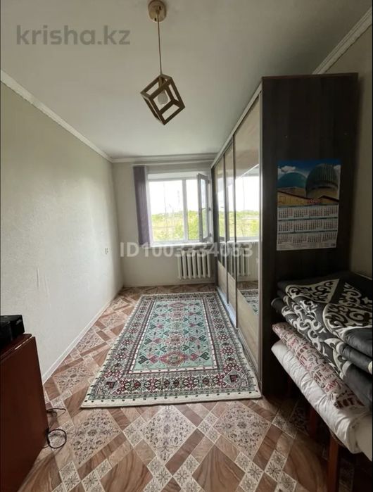 Продается 2-х комнатная квартира