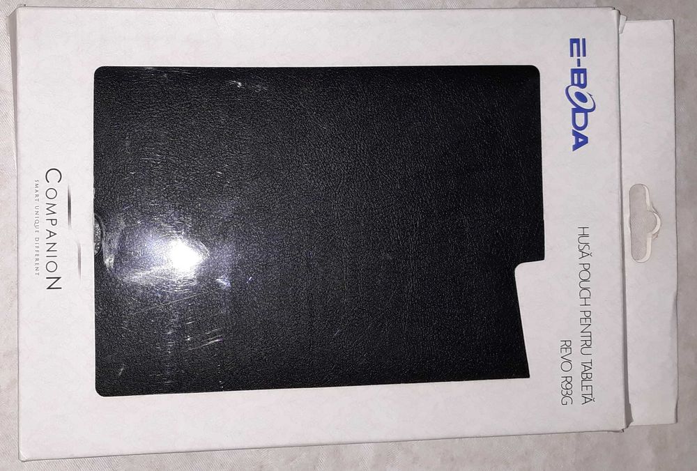 husa  tableta   21x15,5cm  port  noua