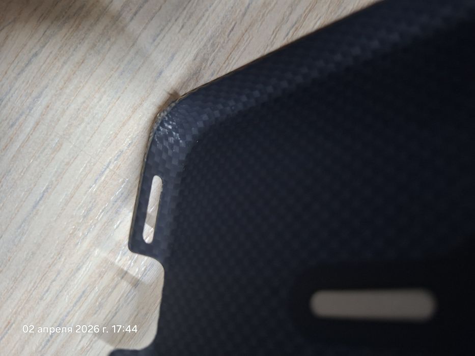 Оригинал Чехол PITAKA 17 Pro max