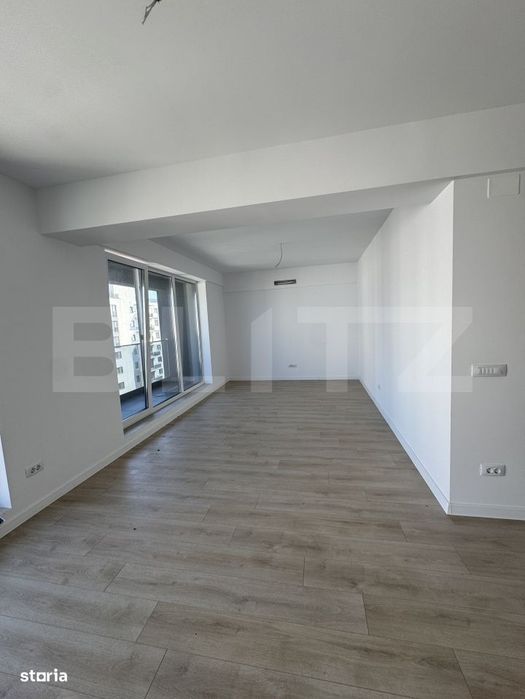 Apartament 2 camere, 54 mp, zona Calea Bucuresti — fotografia 3