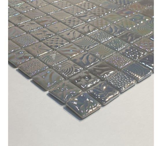 Завод нархида Мозаика