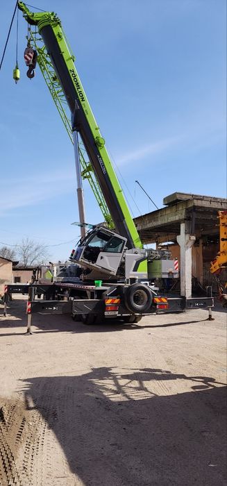 АвтоКран Услуги 16t 20t 25t 35t 75t 110t.