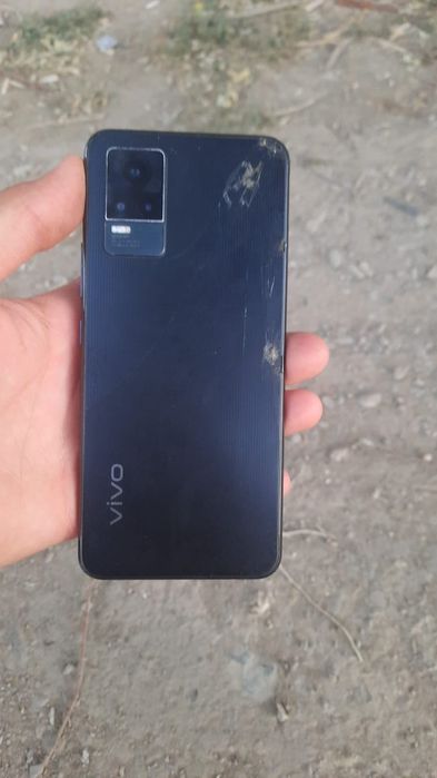 Виво y21 20к срочна