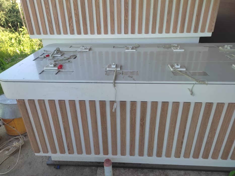 Стенд стол для телефона