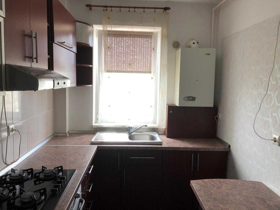 Vand apartament 2 camere, mobilat de lux, panorama superba.