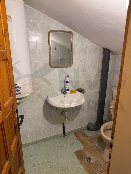 Едностаен апартамент в Св. Никола! 21907312