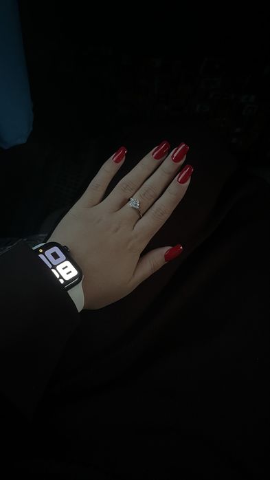 Apple Watch 8 series