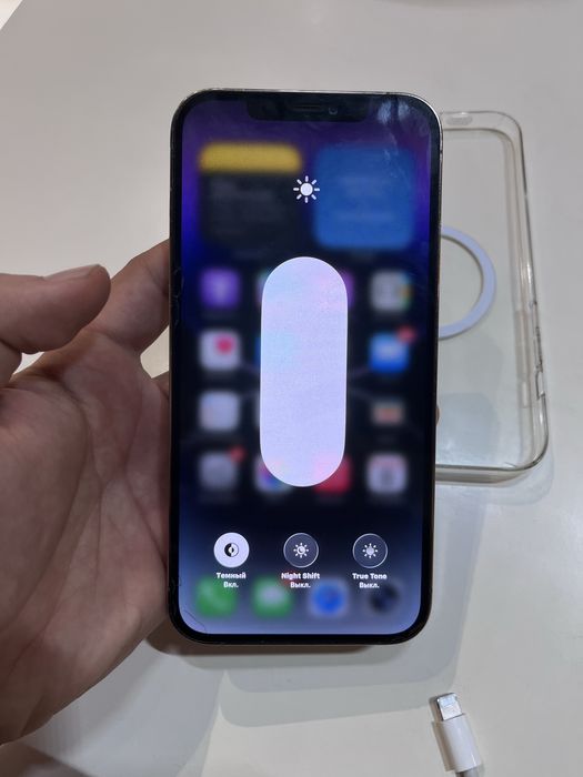 Iphone 12 pro MAX