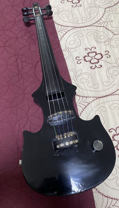 Vioara zeta copie