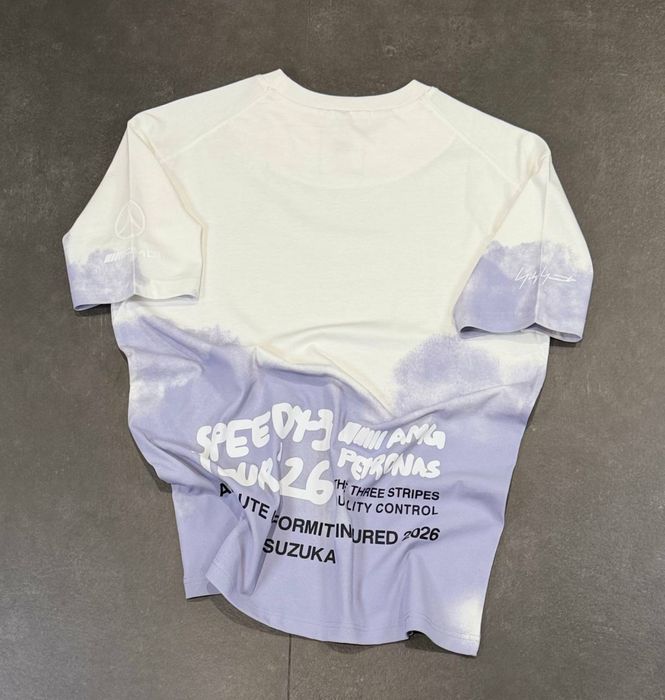 Tricou Y-3 Yohji Yamamoto calitate Premium