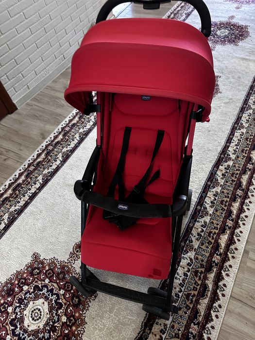 Chicco коляска прогулочная