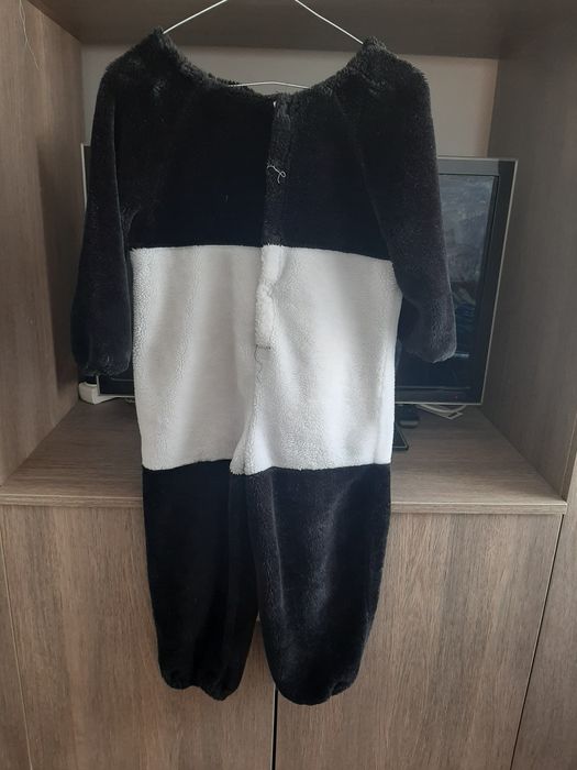 Costum urs panda