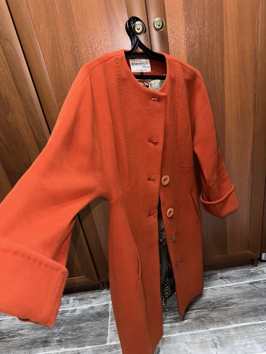 Пальто в идеальном состоянии