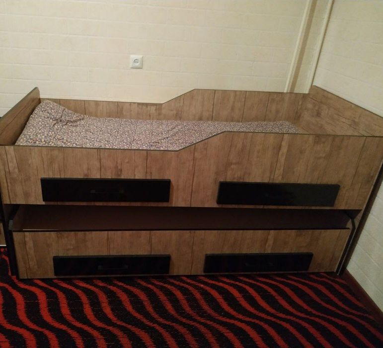 Крават сотилади 2 тали