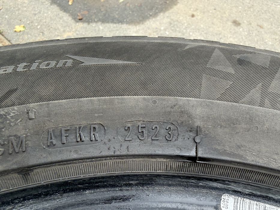Set Cauciucuri all-season 225/60 r18 - 2023