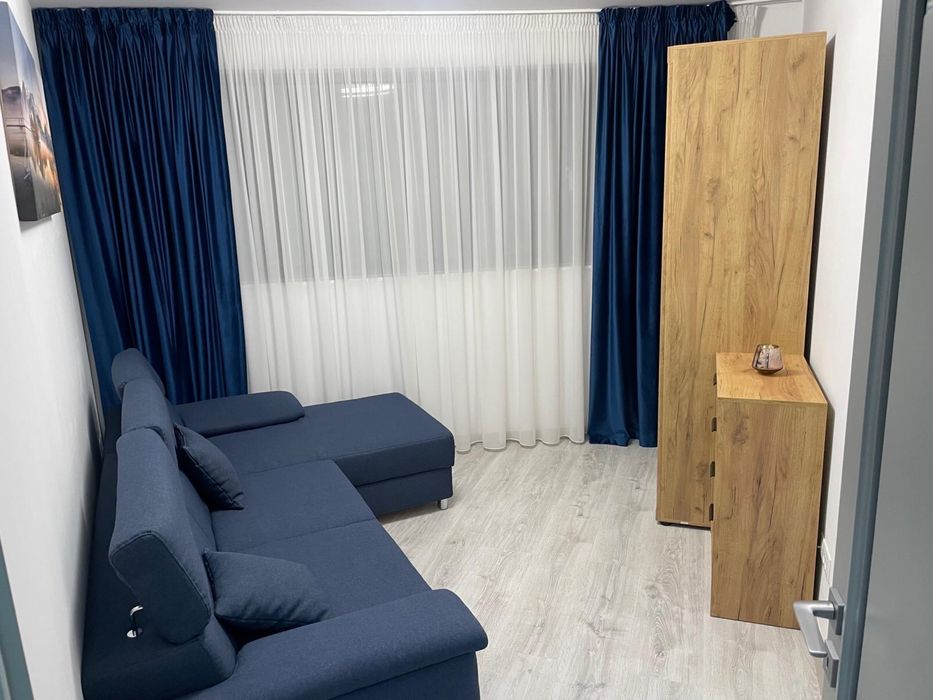 Apartament cu 3 camere de inchiriat in zona centrala