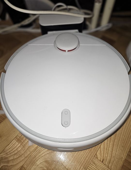 Прахосмукачка робот Xiaomi Mi Robot Vacuum Mop 2 Pro