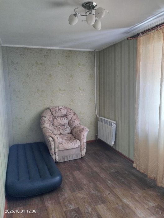 Продам 3х комн. В 3м микр-он. 3э угловая.