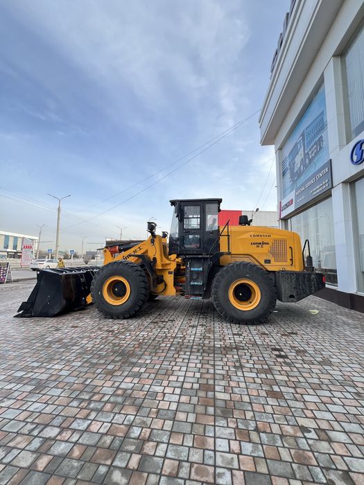 Погрузчик Lonking CDM856H 3.6 kub