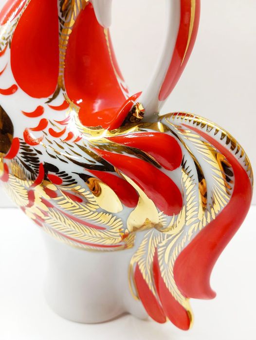 Руски порцелан..