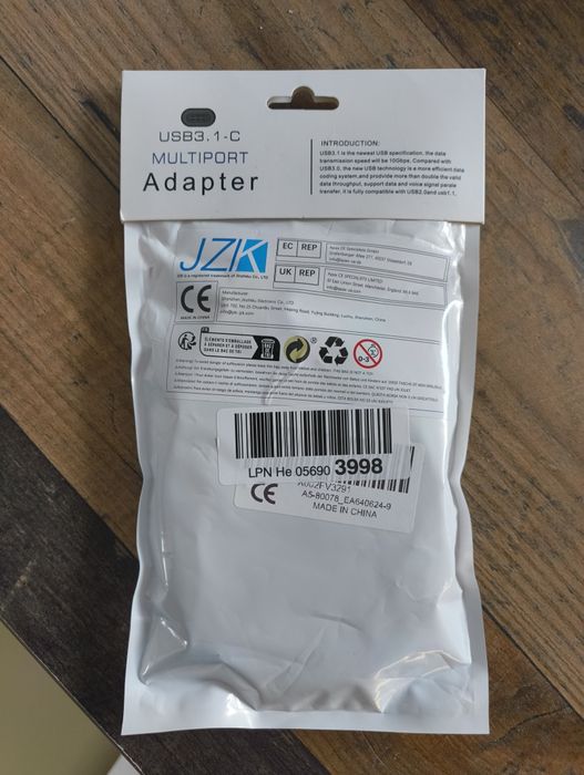 Cablu Usb C to HDMI