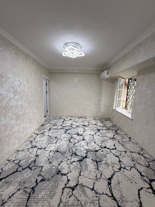 Юнусабад 4 2/3/4 балкон 1*6 кирпич ор Автасало разделка