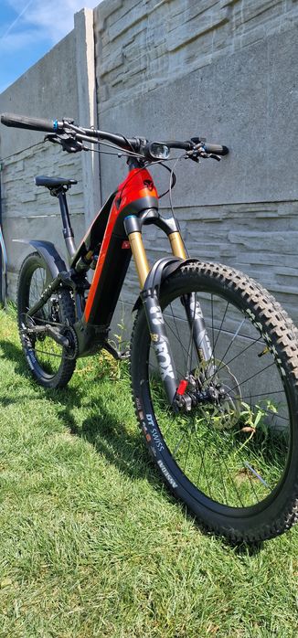 Bicicleta electrica Rotwild R.E 750 PRO 2022