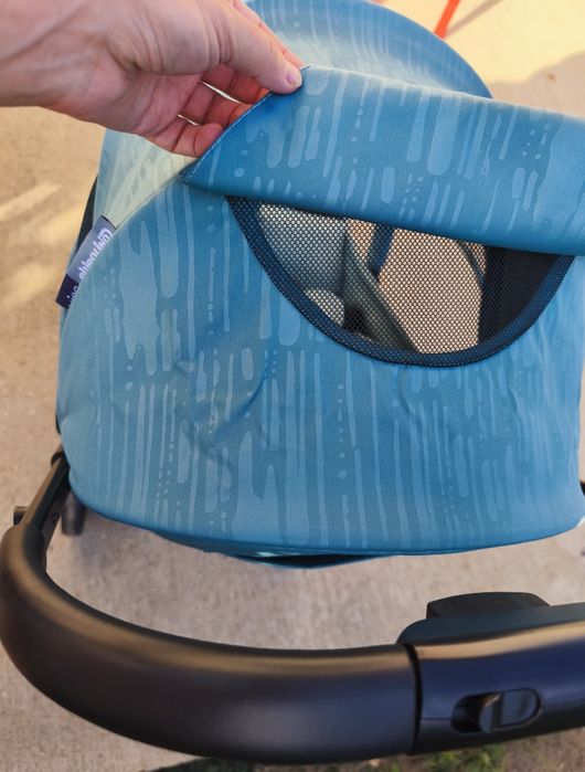 Лятна количка Chipolino Kiss