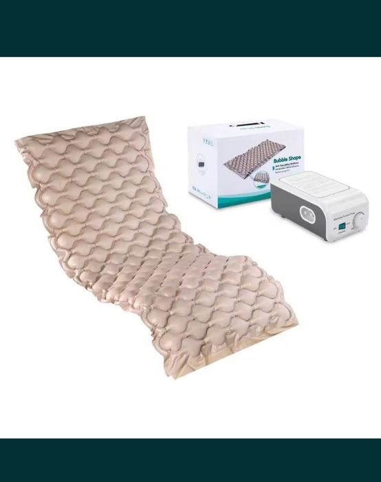 Матрас от пролежней б/у