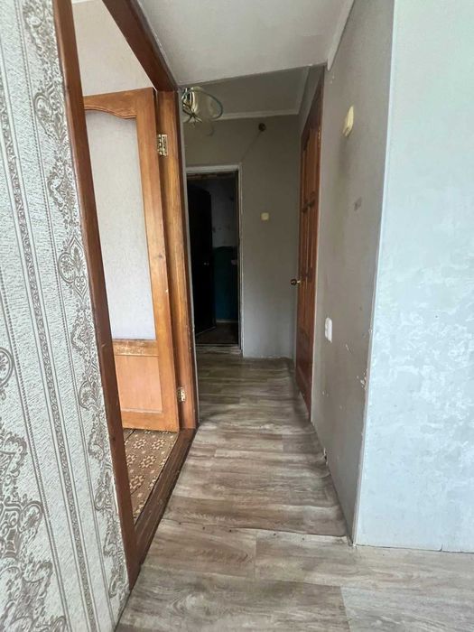 Продажа 1-комнатной квартиры