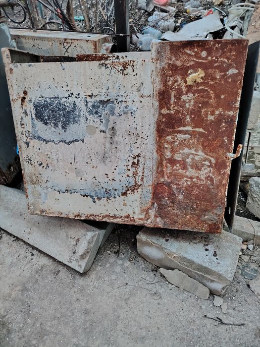 Газовая печка для бане