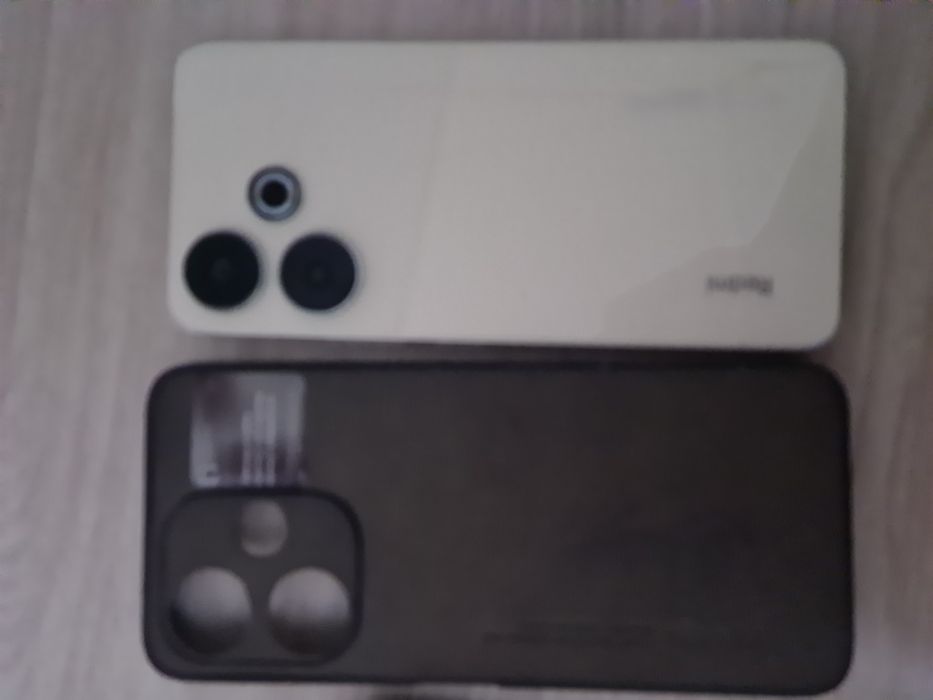 Redmi 13,256GB без комплектации