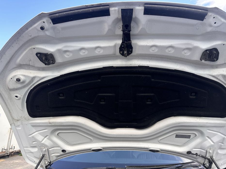 Преден капак ауди а7 2013г / audi a7