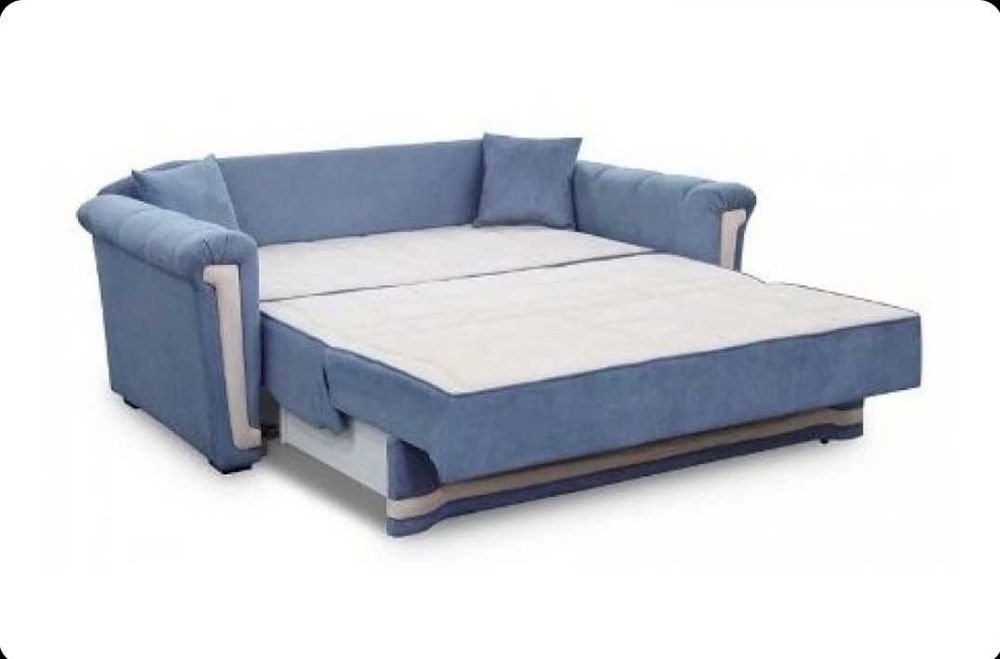 Разтегателен диван