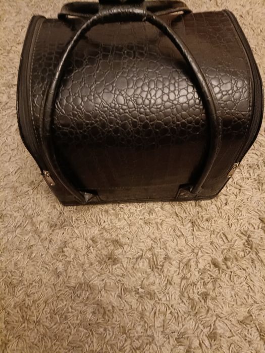 Geanta kit gene. Produse profesionale NOI